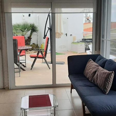 Apartamento Sea&Relax Lejlighed Peñíscola Eksteriør billede