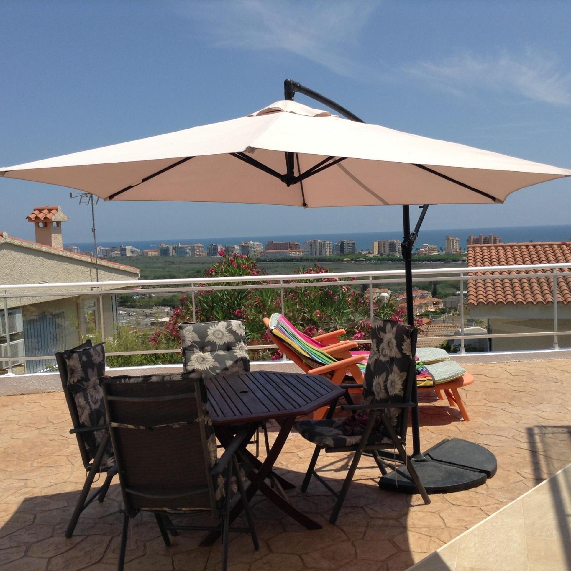 Apartamento Sea&Relax Lejlighed Peñíscola Eksteriør billede