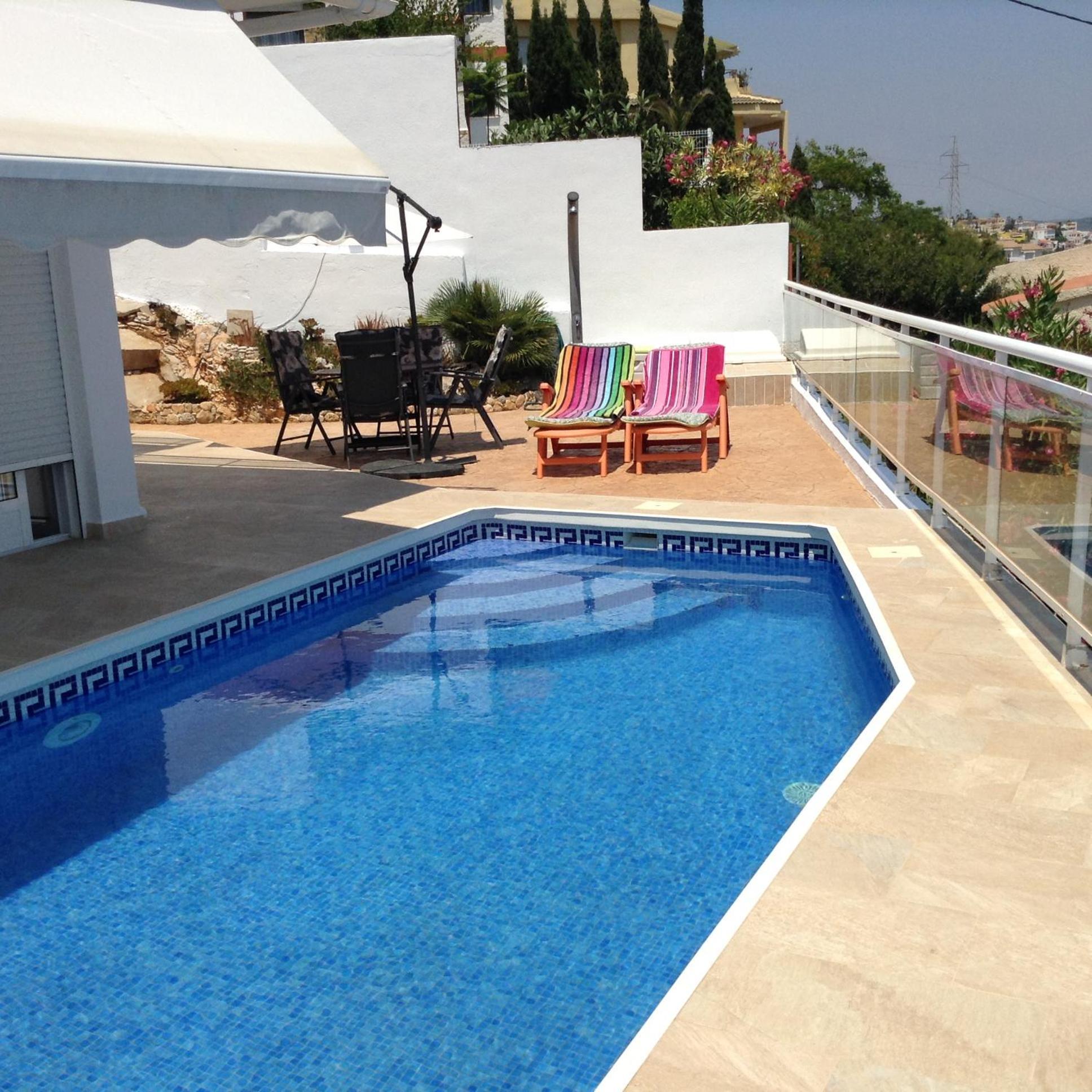 Apartamento Sea&Relax Lejlighed Peñíscola Eksteriør billede