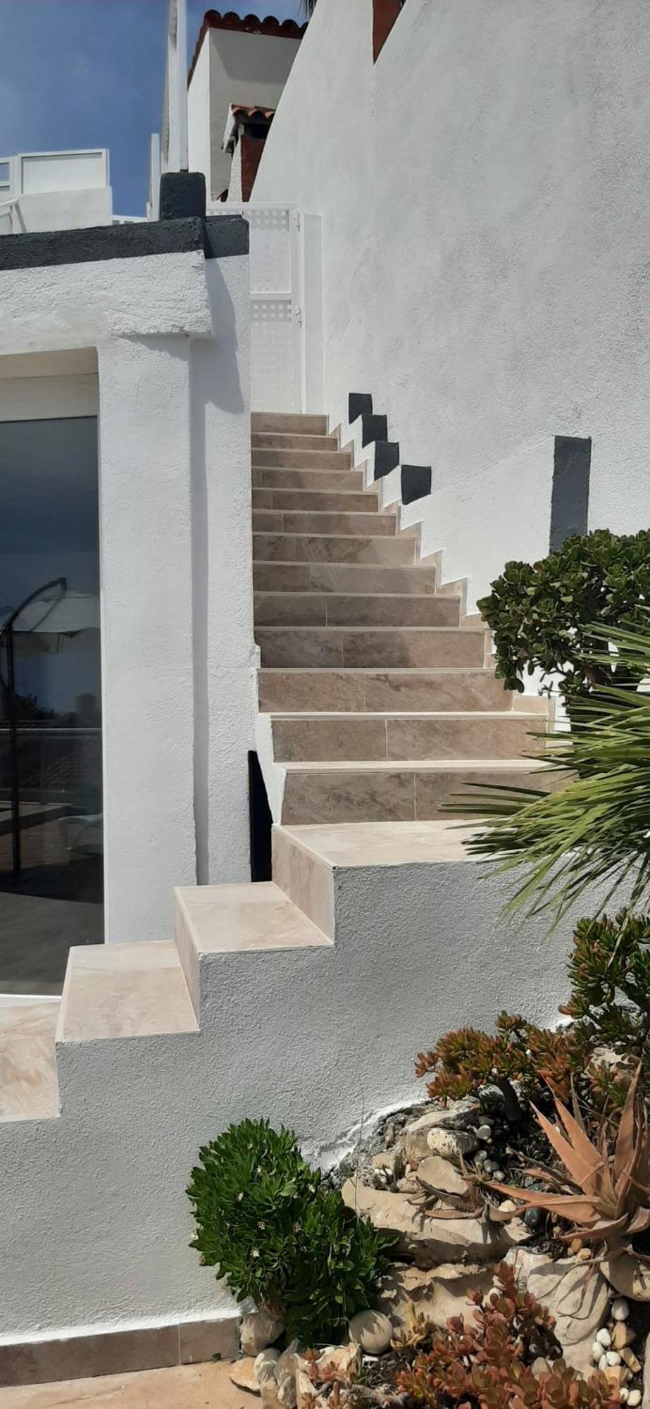 Apartamento Sea&Relax Lejlighed Peñíscola Eksteriør billede