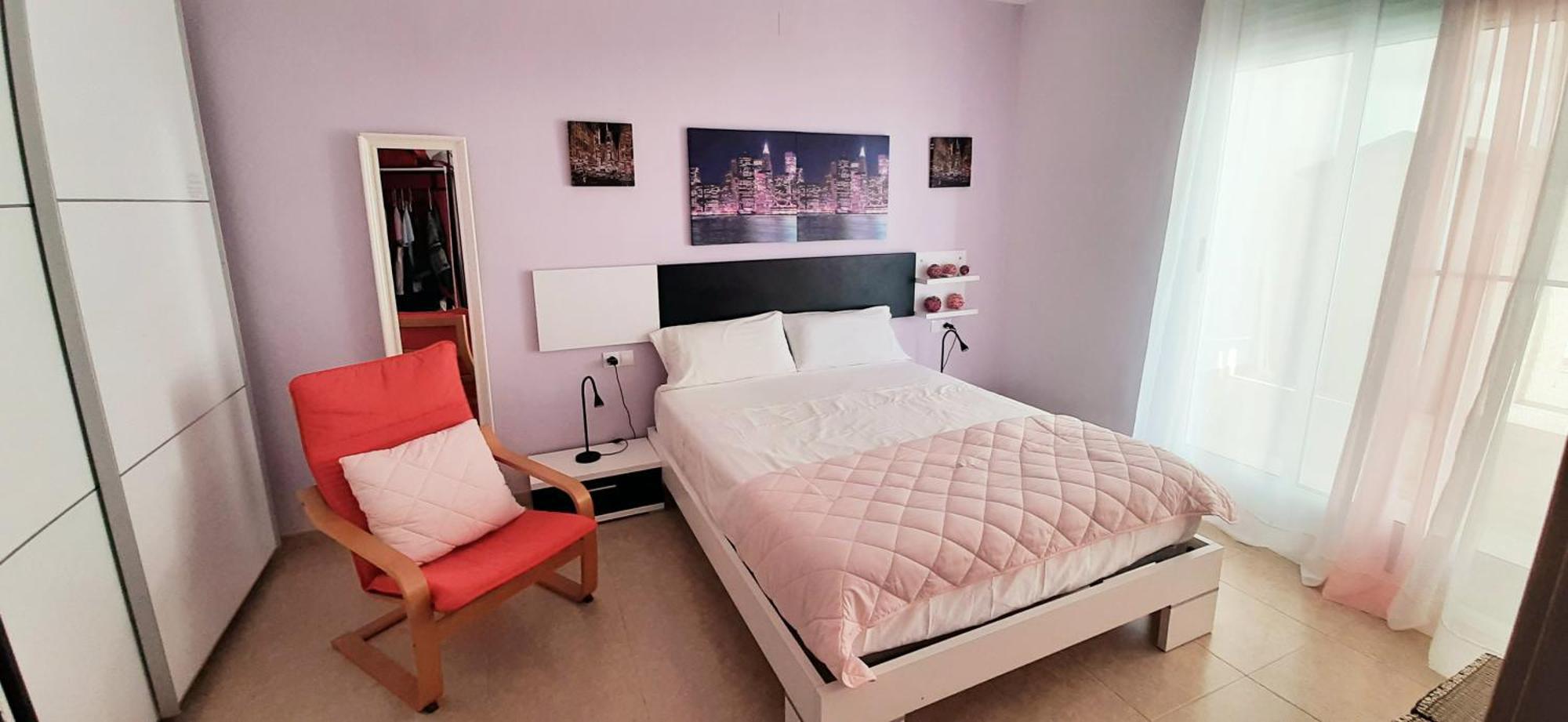 Apartamento Sea&Relax Lejlighed Peñíscola Eksteriør billede