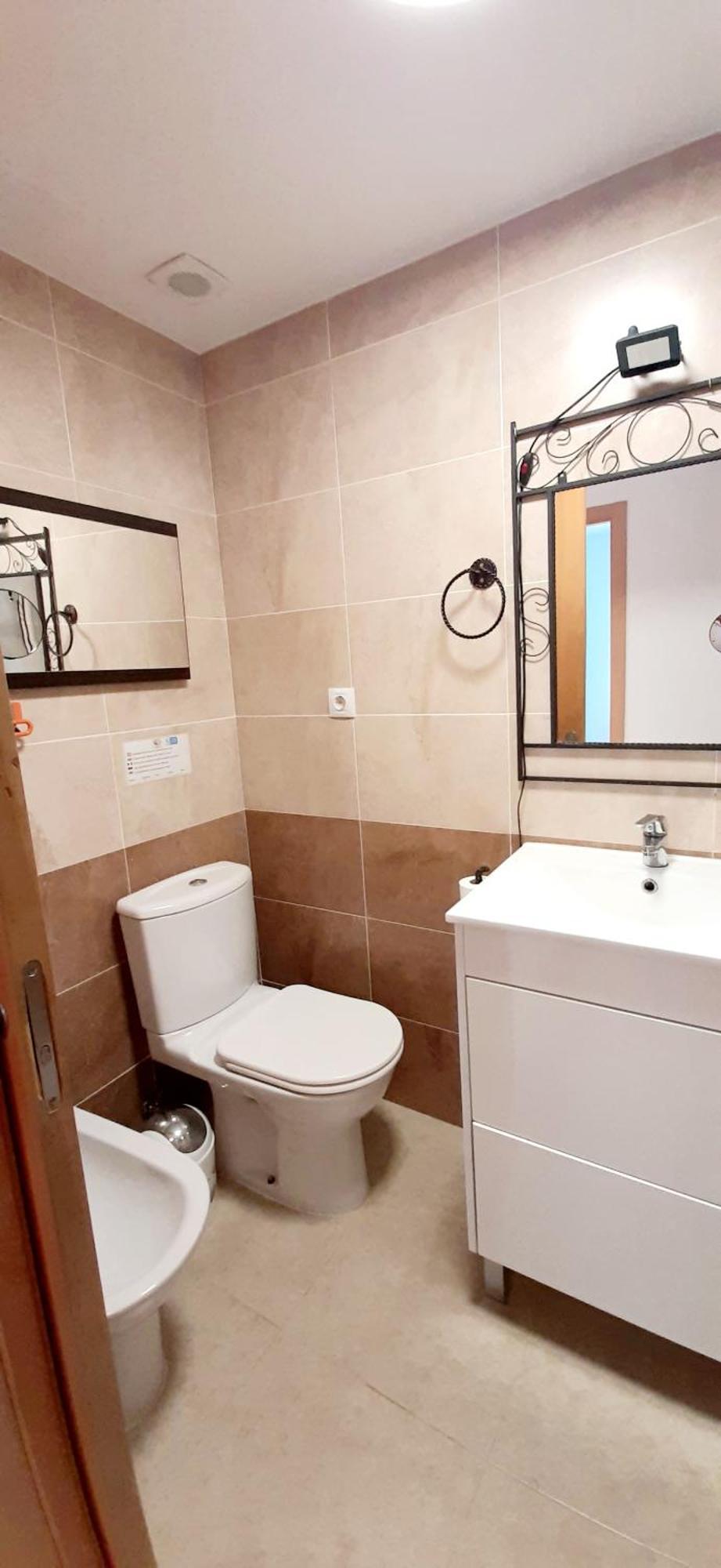 Apartamento Sea&Relax Lejlighed Peñíscola Eksteriør billede