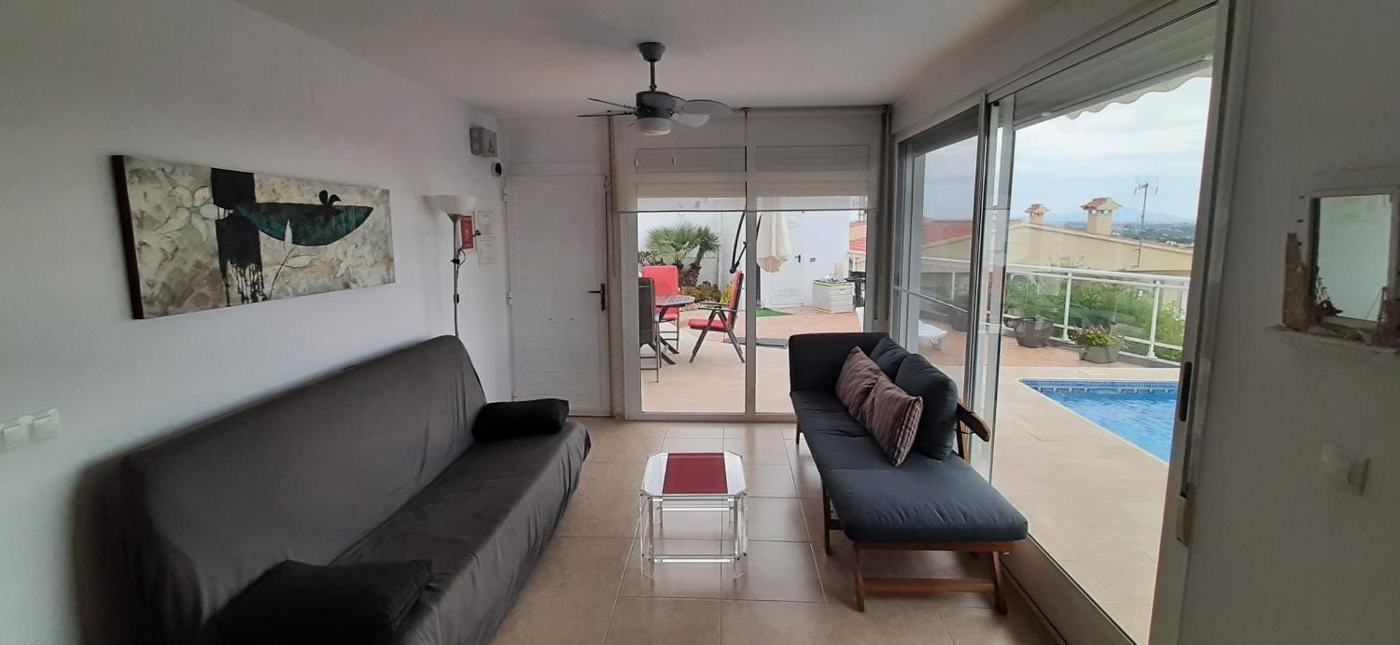 Apartamento Sea&Relax Lejlighed Peñíscola Eksteriør billede